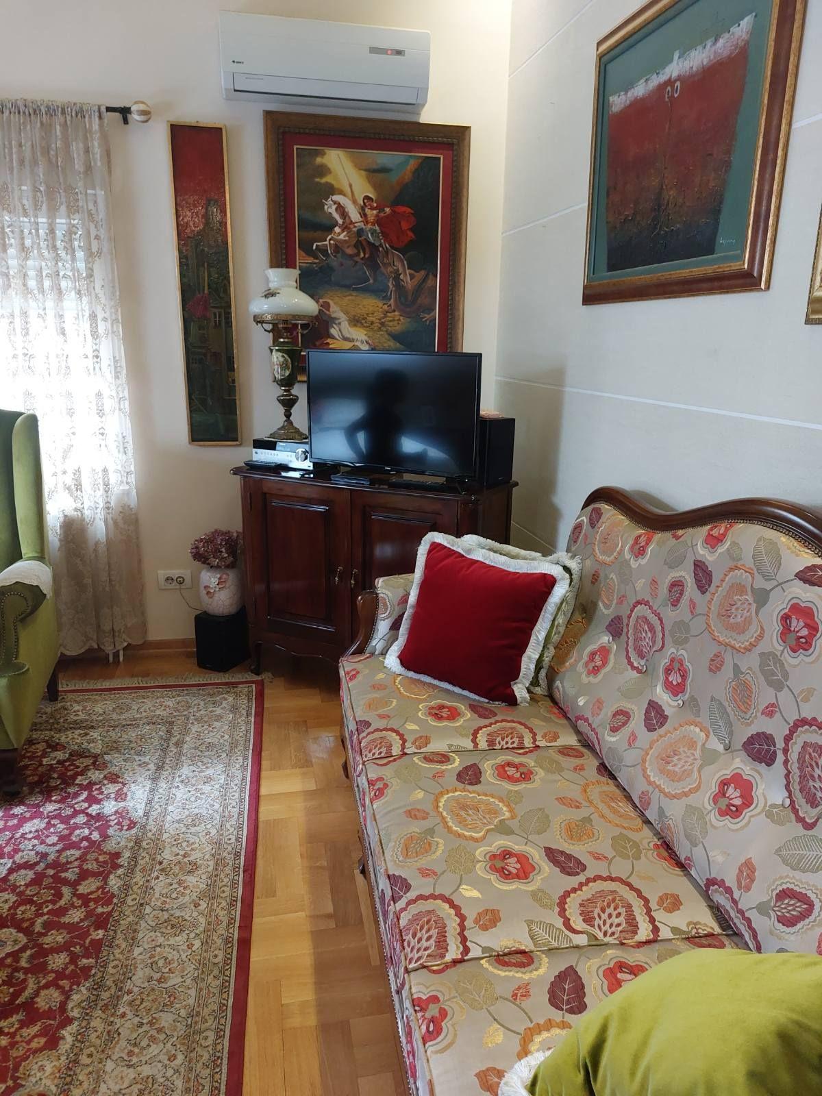 Квартира, 569 м², 173 794$ — FAKTOR